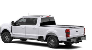 2026 Ford Super Duty® External Image 3